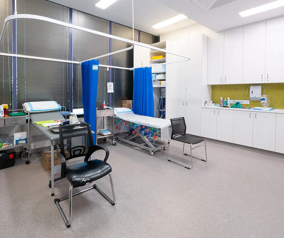 Myhealth Toowong Banner 5